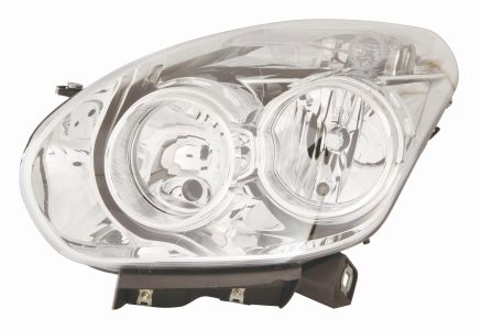 DEPO 661-1163RMLD-EM
