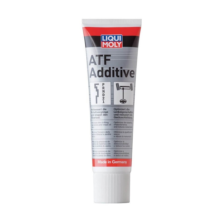 LIQUI MOLY ATF Otomatik Şanzıman Katkısı 250 ml (5135)
