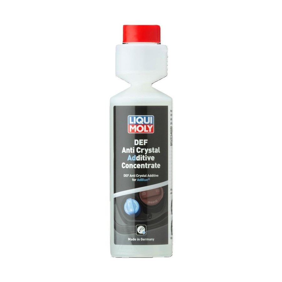 LIQUI MOLY Adblue kristalleşme Önleyici Konsantre Katkı 250 ml (21799)