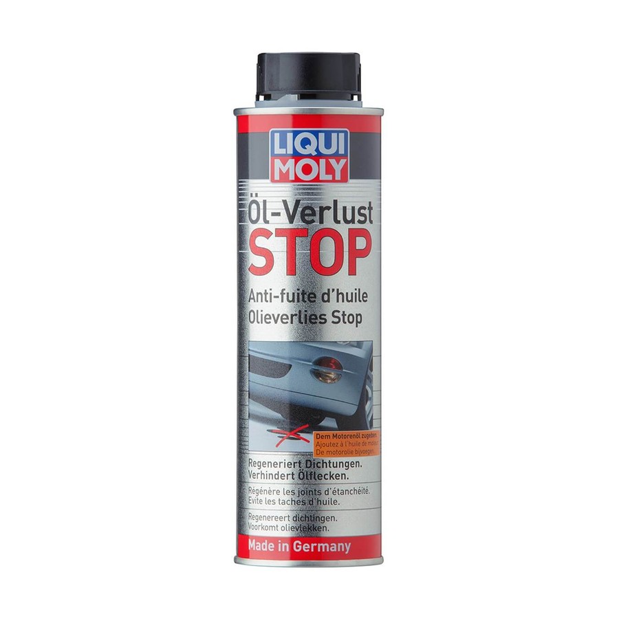 Motor Yağı Sızıntı Önleyici 300 Ml. (1005)